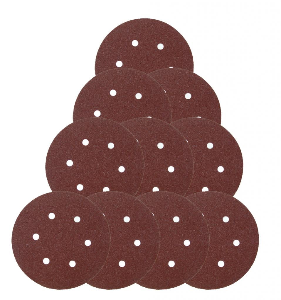 Hole Sanding Disk # 901058001-10PK 