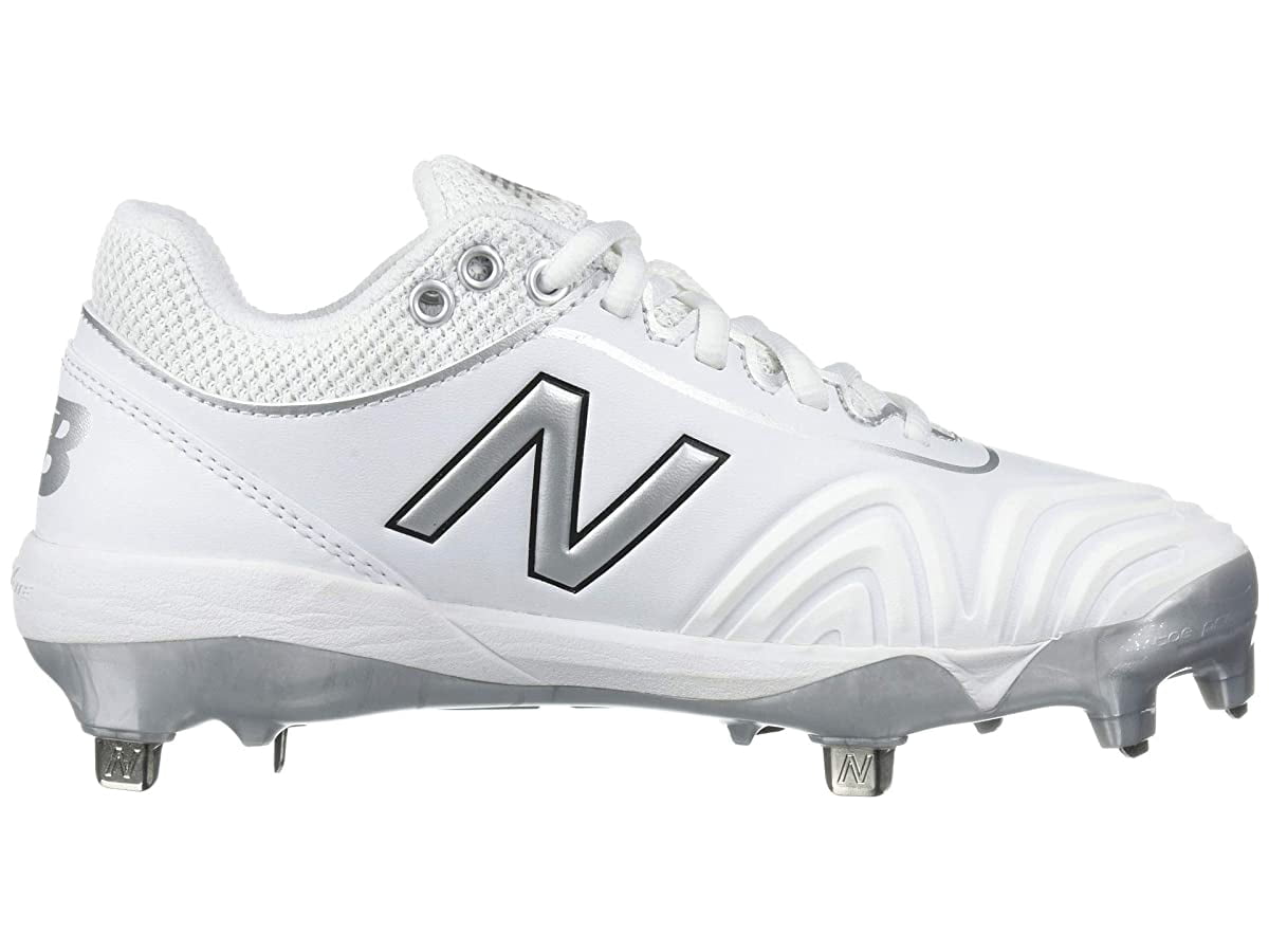 Balance Fuse v2 White/Silver - Walmart 