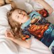 thumbnail image 4 of Balery Colorful Travel Luggage Gear Conjunto de Pijama Infantil de Manga Corta con Estampado – Ropa de Dormir de Algodón Suave-3X-Large, 4 of 5