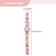 thumbnail image 3 of Silicone Band Kids Mira unicornio de muñeca muñeca decorativa chicas para niños mira para niños regalo de cumpleaños, 3 of 7