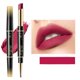 thumbnail image 1 of Delineador de labios a prueba de agua que no deja marcas lápiz labial mate de doble punta, 04# WD.WDQZL Producto electrónico, 1 of 5