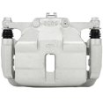 thumbnail image 4 of cciyu 19B3428 Front Left Brake Caliper For Nissan For Rogue 2008-2013 For Nissan For Rogue Select 2014-2015 For Suzuki For Kizashi 2010-201, 4 of 4