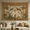 D, variant on XaaKee Bedroom Tapestry, Aristocratic Equestrian Scene With Rearing Horse, High-Quality Polyester Tapestry 60x40Inch