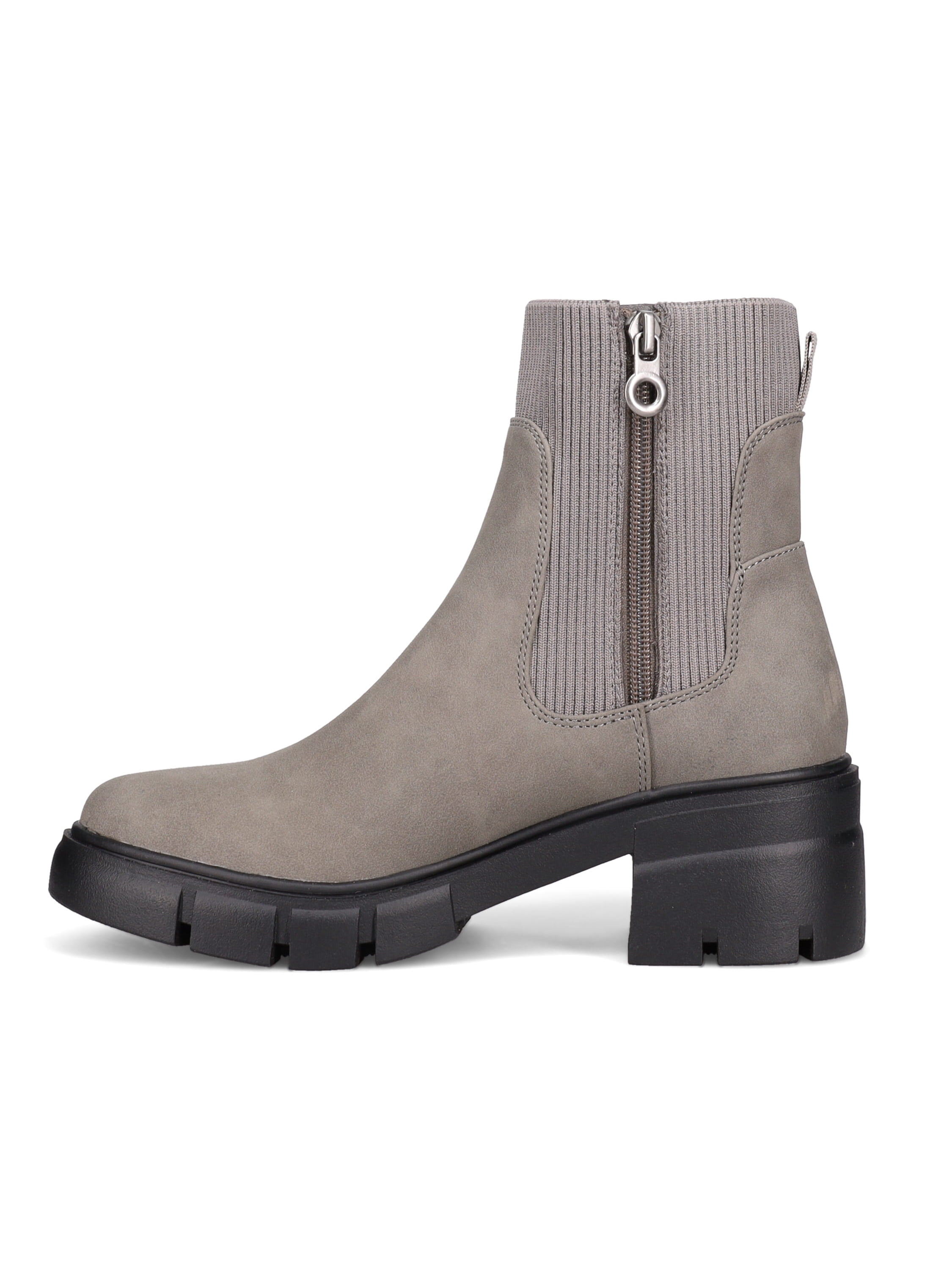 Chaps Women's Soho Combat Boot
