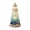 C, variant on Beginner-Friendly DIY Lighted Sea Glass-Style Lighthouse Kit Collection,Adults Craft Kit, Handmade home decor