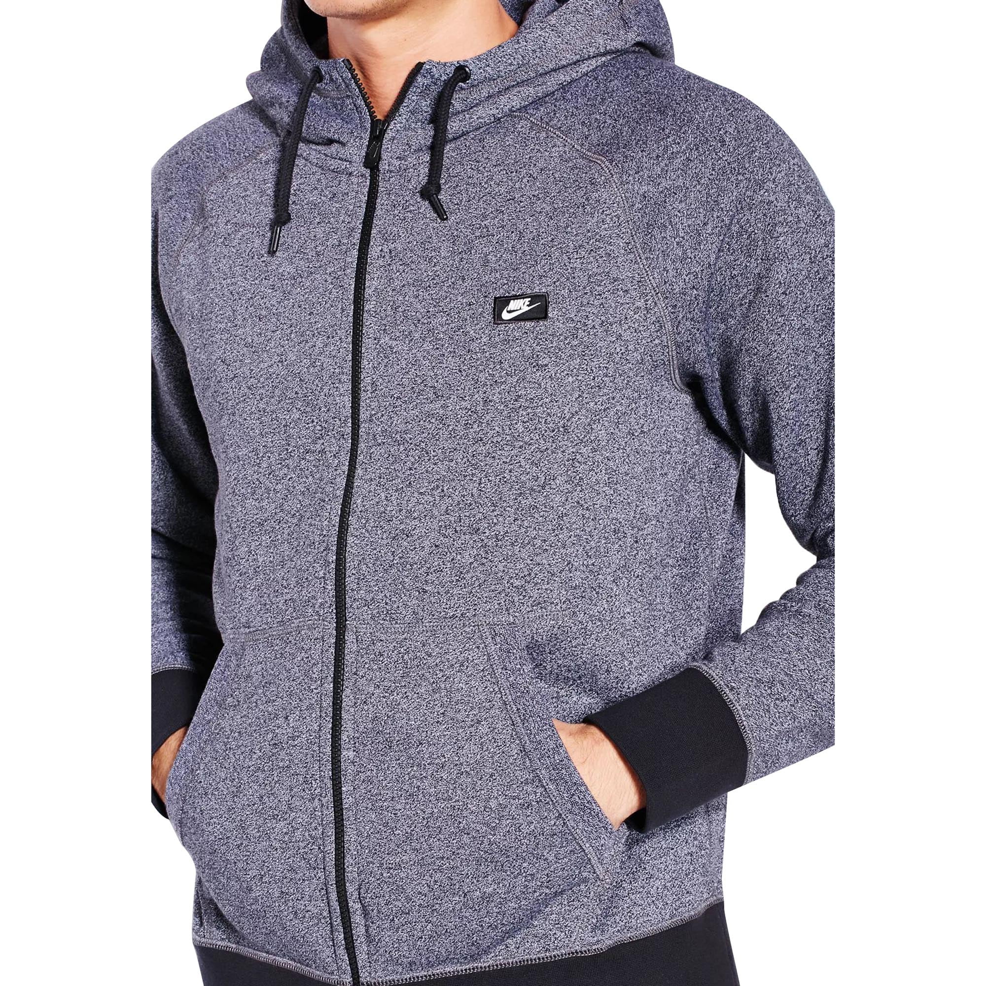 L'Appartement 【NIKE/ナイキ】 WOVEN HOODIEジャケ Nike Club Men's Full-Zip Woven Jacket. Nike ID