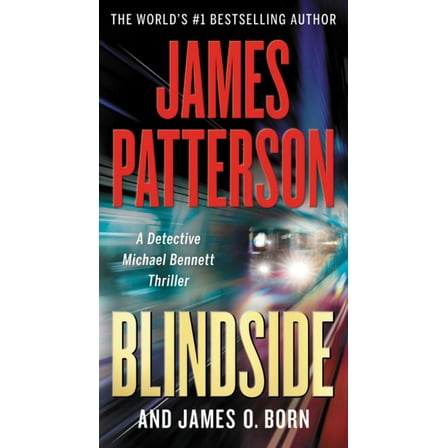 Blindside (Paperback)