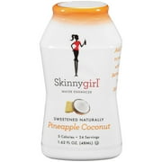 Skinnygirl Water Flavoring, Pineapple Coconut, 1.62 Fl Oz (Pack of 3)