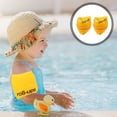 thumbnail image 2 of 2 flotadores de brazo inflables para adultos, ideales para nadar y practicar natación., 2 of 8