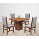 thumbnail image 5 of Comedor 4 Sillas Vicky Parota - Kessa Muebles, 5 of 5