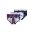 thumbnail image 1 of Jockey Men's Active Microfiber Brief - 3 Pack, 1 of 5