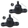 thumbnail image 5 of Detroit Axle - Front & Rear Sway Bar Links + Lower Ball Joints Replacement for 2009-2012 Hyundai Elantra - 6pc Set, 5 of 5