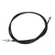 thumbnail image 4 of Cable de velocímetro ATV, cable de velocímetro de 1,7 m/5,6 pies de largo, cable de velocímetro, cable de odómetro, estética elegante, 4 of 9