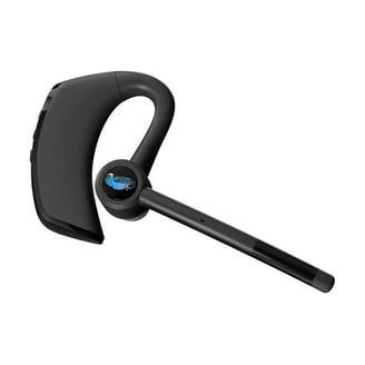Plantronics Headset, Voyager 3200 Diamond Black - Walmart.com