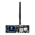 thumbnail image 1 of LILYGO T-Beam Meshtastic LORA32 915MHz ESP32 TTGO Development Board WiFi BLE CH9102F Chip Soldered OLED Module, 1 of 3