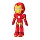 thumbnail image 4 of Marvel's Spidey y Su Increíble Friends - Peluche Iron Man de 8 Pulgadas, 4 of 5