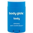 thumbnail image 1 of Body Glide Original Anti Chafe Balm Skin Protection Stick, 1 of 8