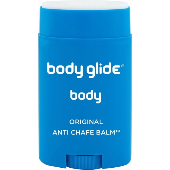 Body Glide Original Anti Chafe Balm Skin Protection Stick