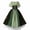 Green, variant on RKSTN Dresses for Women Renaissance Plus Size Dresses Medieval Ren Faire Costume Tie up Corset Victorian Ball Gowns Halloween Maxi Dresses for Women (Green ,S)