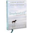 thumbnail image 2 of Untethered Soul, Michael A. Singer Hardcover, 2 of 2