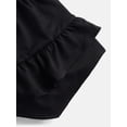 thumbnail image 3 of Weekend Academy Girls Knit Skort, Sizes 4-18, 3 of 3