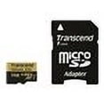 thumbnail image 2 of Transcend Ultimate 64 GB Class 10/UHS-I (U3) microSDXC, 2 of 2