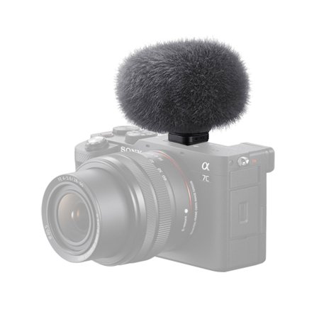 SONY（ソニー） ショットガンマイクロホン ECM-G1