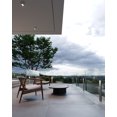 thumbnail image 5 of Sonneman 7343-Wl Box 1 Light 28" Tall Integrated Led Landscape Path Light - Grey, 5 of 7