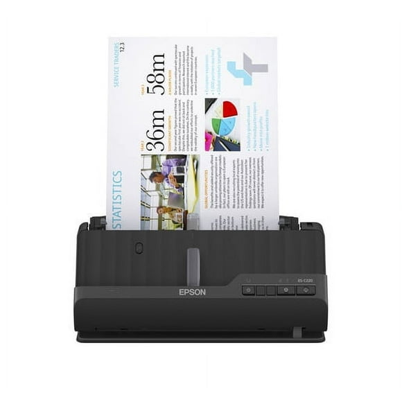 Scanning Document