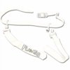 Sonic Boom 52'' Flag Football Belt - Pack of 12 Belts