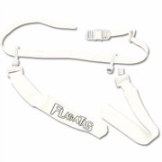 Sonic Boom 52'' Flag Football Belt - Pack of 12 Belts