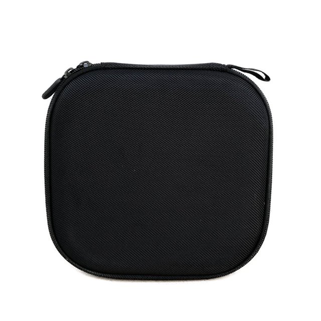 Estuche Transporte para Drones Almacenamiento Protectora Con Doble para DJI Tello Black