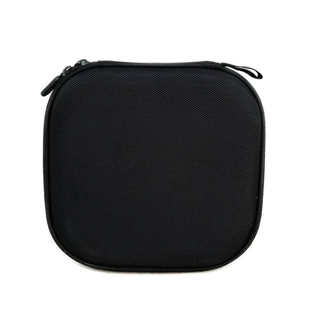 Estuche de transporte para drones Bolsa de almacenamiento protectora con doble cremallera para DJI Tello Black Hugtrwg Nuevos Originales