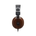 thumbnail image 4 of Fostex T60RPmk2CL Écouteurs RP Premium Acajou à Dos Fermé, 4 of 11