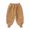 Brun, variante sur Pantalon d'Hiver pour Filles Épaissi à Double Pantalon de Survêtement pour Enfants Pantalon Chaud et Confortable Loisirs et Jeu Filles 16 Pantalon Survêtement Grande Taille Softball Grande Danse Bleu 3-4a