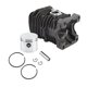 thumbnail image 1 of 41mm Cylinder Piston Replacement for Poulan 1900 1950 2025 2050 2055 2075 2175 2250 2375, 1 of 4