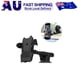 thumbnail image 5 of EeaseMX Soporte para teléfono de coche, soporte para parabrisas con ventosa (negro), 5 of 7