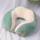 thumbnail image 5 of Almohada en forma de U,Almohada para el cuello en forma de U Almohada en forma de U para la cabeza Almohada en forma de U para el cuello Claridad notable, 5 of 5