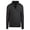 Black, variant on Alta Men's Casual Long Sleeve Half-Zip Mock| Pullover Sweaters |Casual Long Sleeve Sweater|Neck Sweater - Black Jacket - S