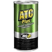 BG Transmission Service PN 106 Cleaner PN 310 Conditioner