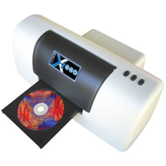 XLNT Idea Xi440 CD/DVD Printer