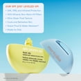 thumbnail image 2 of Protector solar Evereden Fluid Silk Mineral SPF50 Kids 40 ml, 2 of 9