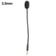 thumbnail image 1 of Hot Sales Replacement 3.5Mm Microphone For Logitech G Pro X Headphones E-Sports Game Headset Mic Tree Foam For Steel Headphones, 1 of 10