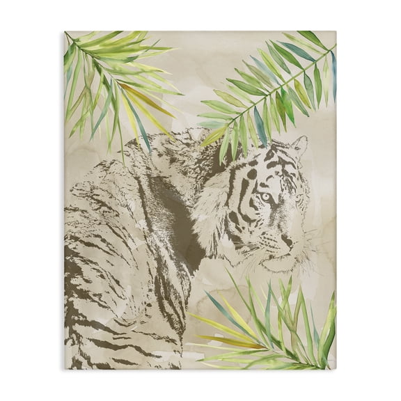 Stupell Industries Bohemian Canvas Art, 16 x 20, by Carol Robinson