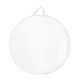 thumbnail image 2 of Bolsas de almacenamiento BLESIY Contenedor de almacenamiento con cremallera doble duradero para coronas navideñas 30 pulgadas, 2 of 8