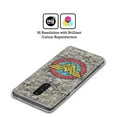 thumbnail image 2 of Head Case Designs Officially Licensed Wonder Woman DC Comics Vintage Art Comics Logo Soft Gel Case Compatible with Google Google Pixel 4a 5G, 2 of 7