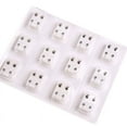 thumbnail image 5 of XINYUAN Stud Piercing Kit Earings For Ear Piercing Gun No Tools New Pain X8Y8, 5 of 8