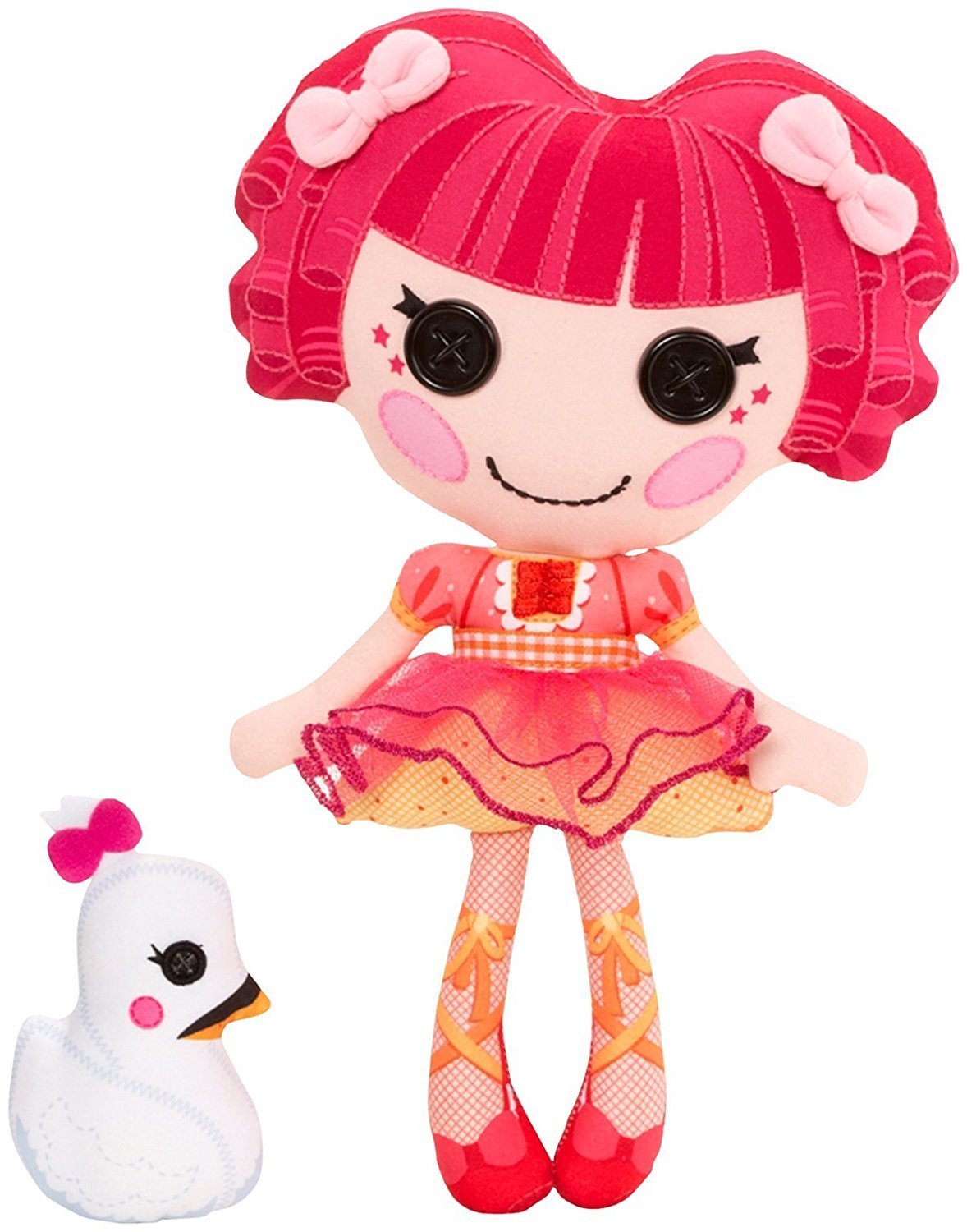 original lalaloopsy dolls