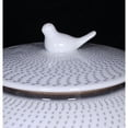 thumbnail image 2 of Large Ceramic Jar For Rice Ceramic Rice Bucket Ceramic Rice And Grain Storage Container With Lid Rice Containe Rice Storage Bins, 10kg, 2 of 8