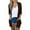 Brown, variant on Frostluinai Women's Lightweight Summer Cardigan Open Front Long Sleeve Soft Cardigans Lounge Solid Color Jackets Loose Coat with Pockets